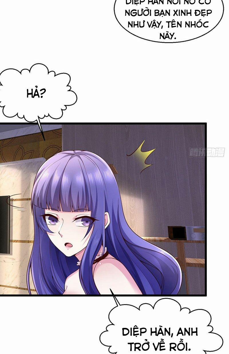 Thế Thân Thiếu Gia Không Dễ Chọc 9 trang 17