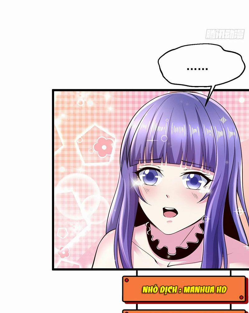 Thế Thân Thiếu Gia Không Dễ Chọc 9 trang 22