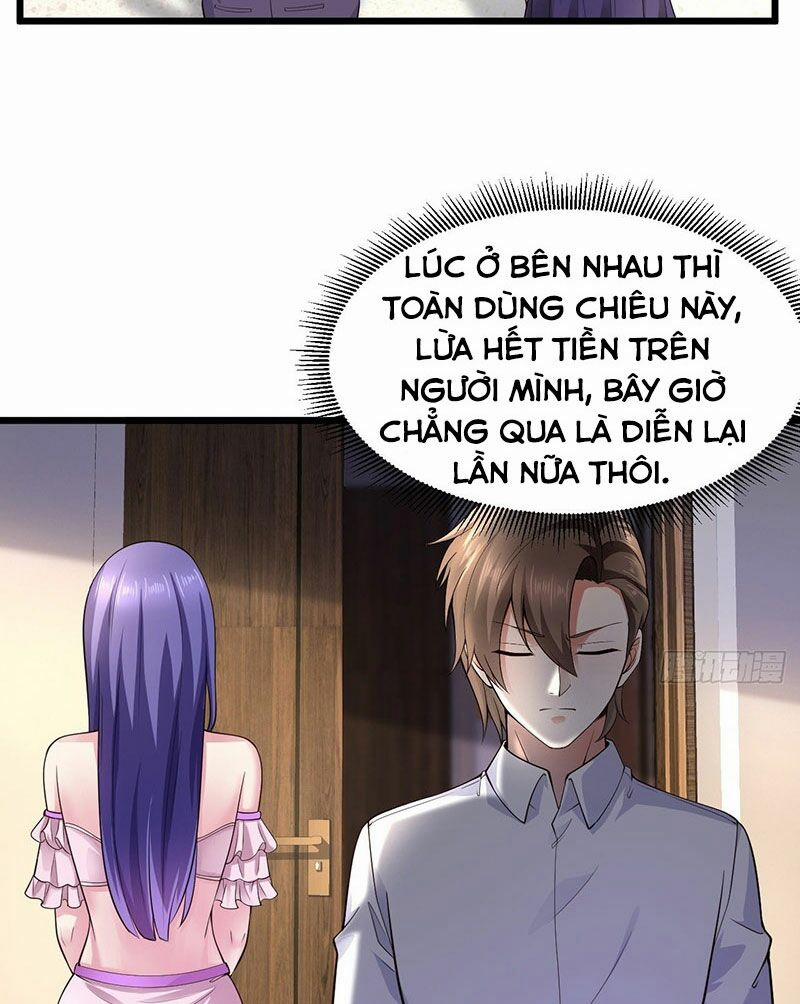 Thế Thân Thiếu Gia Không Dễ Chọc 9 trang 26