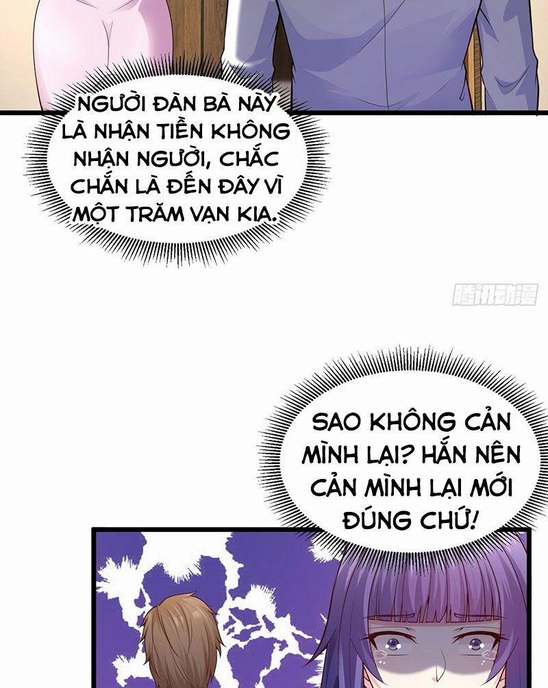 Thế Thân Thiếu Gia Không Dễ Chọc 9 trang 27