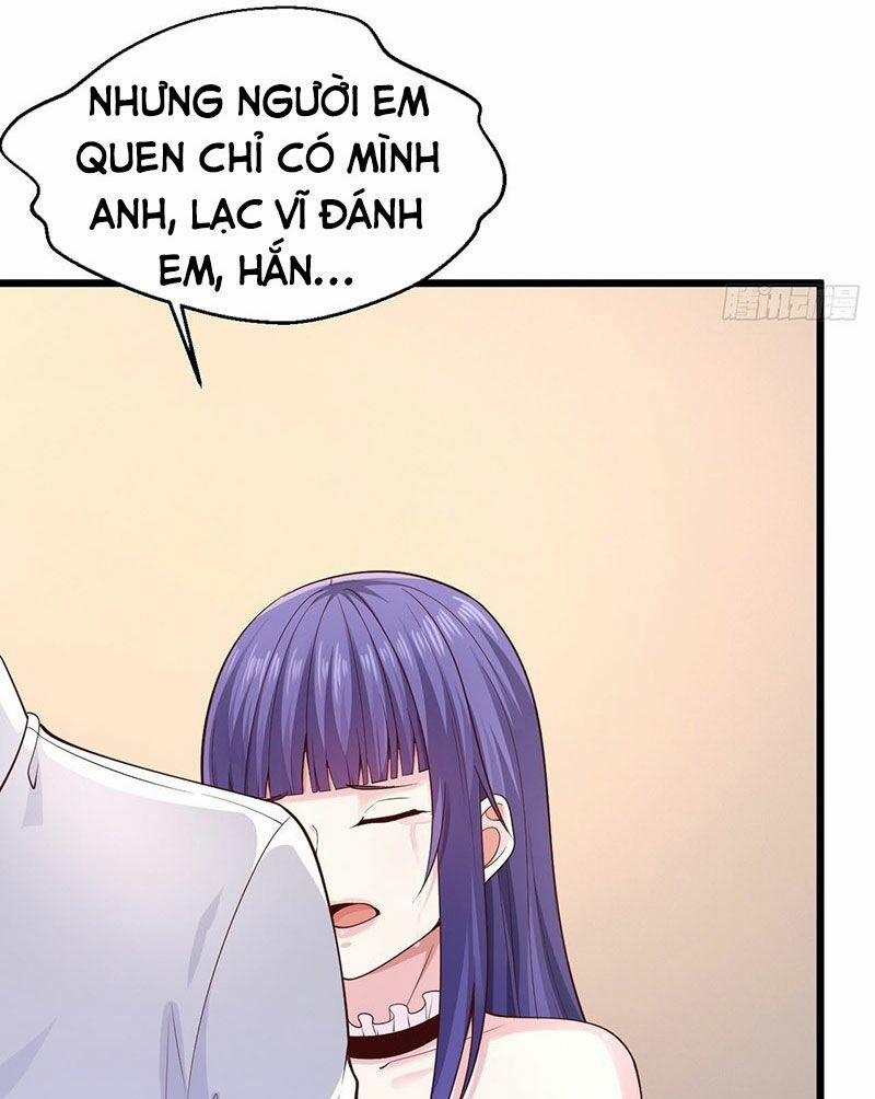 Thế Thân Thiếu Gia Không Dễ Chọc 9 trang 30
