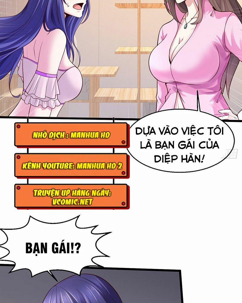 Thế Thân Thiếu Gia Không Dễ Chọc 9 trang 35