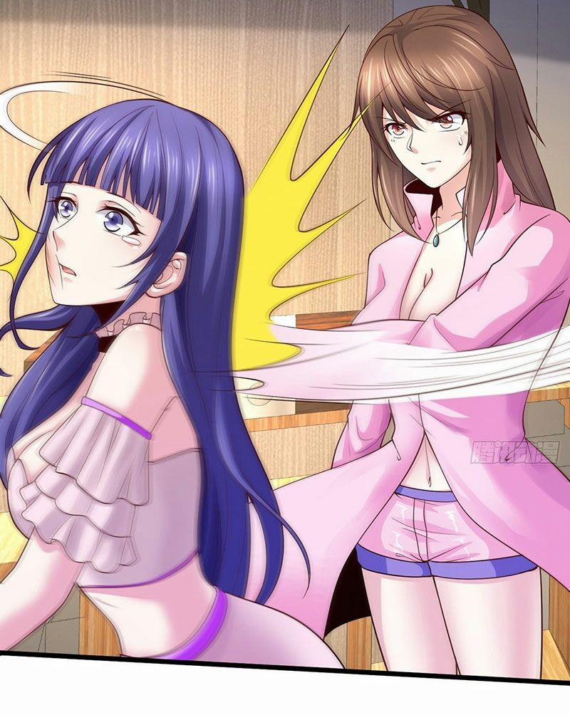 Thế Thân Thiếu Gia Không Dễ Chọc 9 trang 37