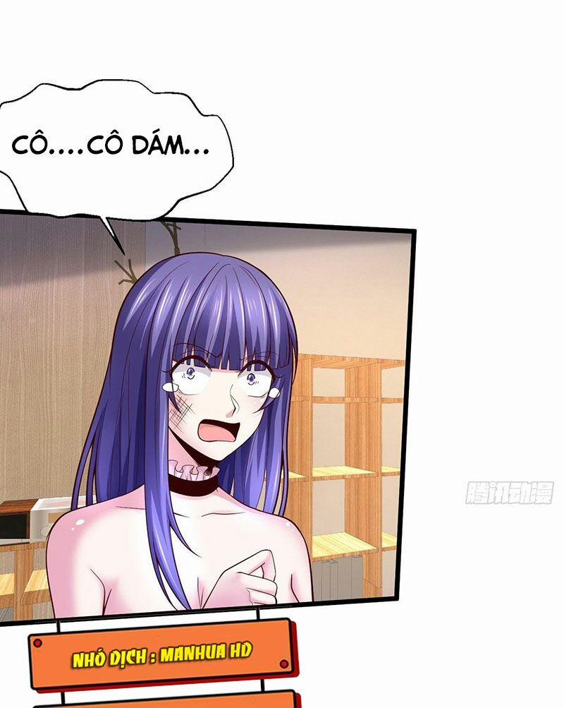 Thế Thân Thiếu Gia Không Dễ Chọc 9 trang 38