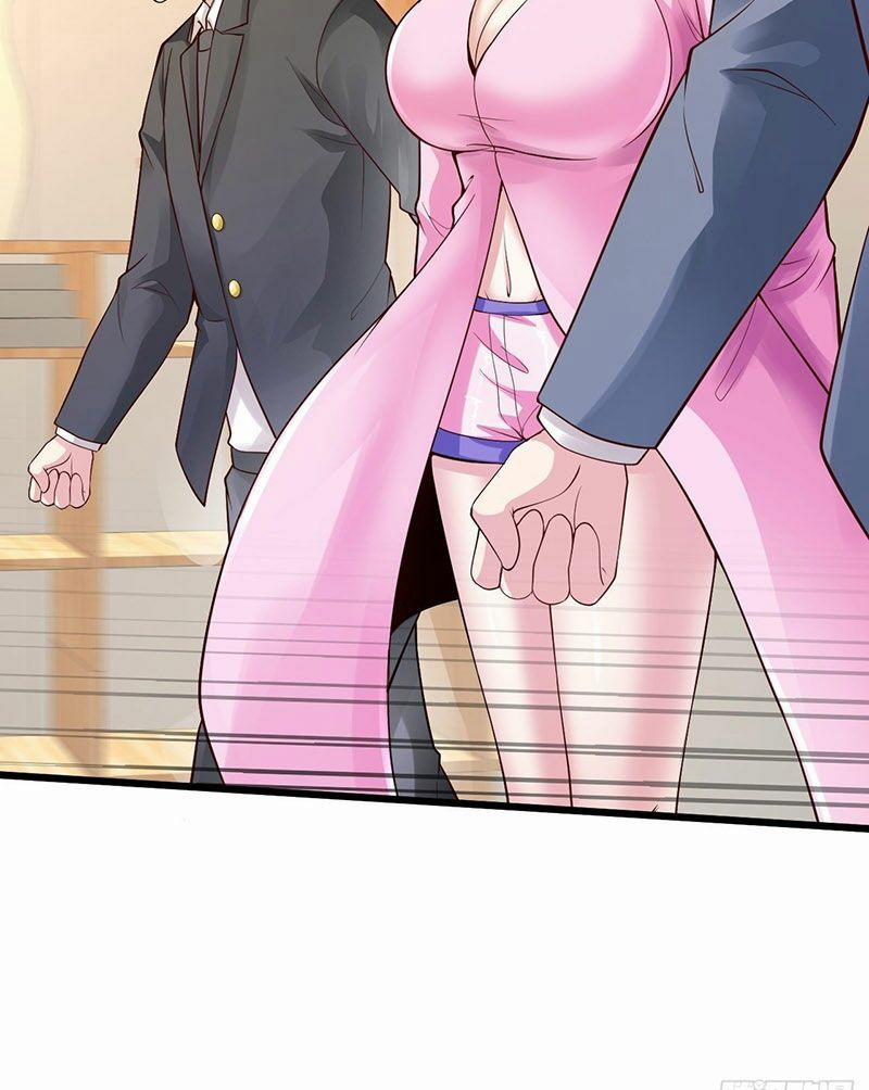 Thế Thân Thiếu Gia Không Dễ Chọc 9 trang 40