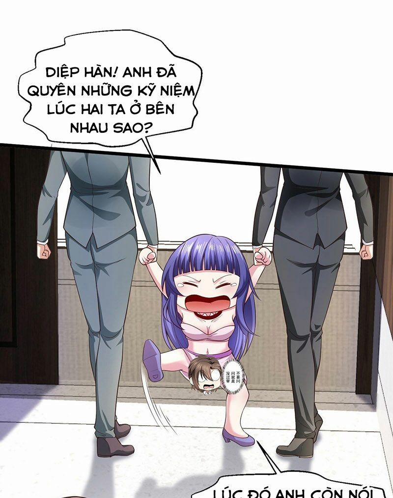 Thế Thân Thiếu Gia Không Dễ Chọc 9 trang 41