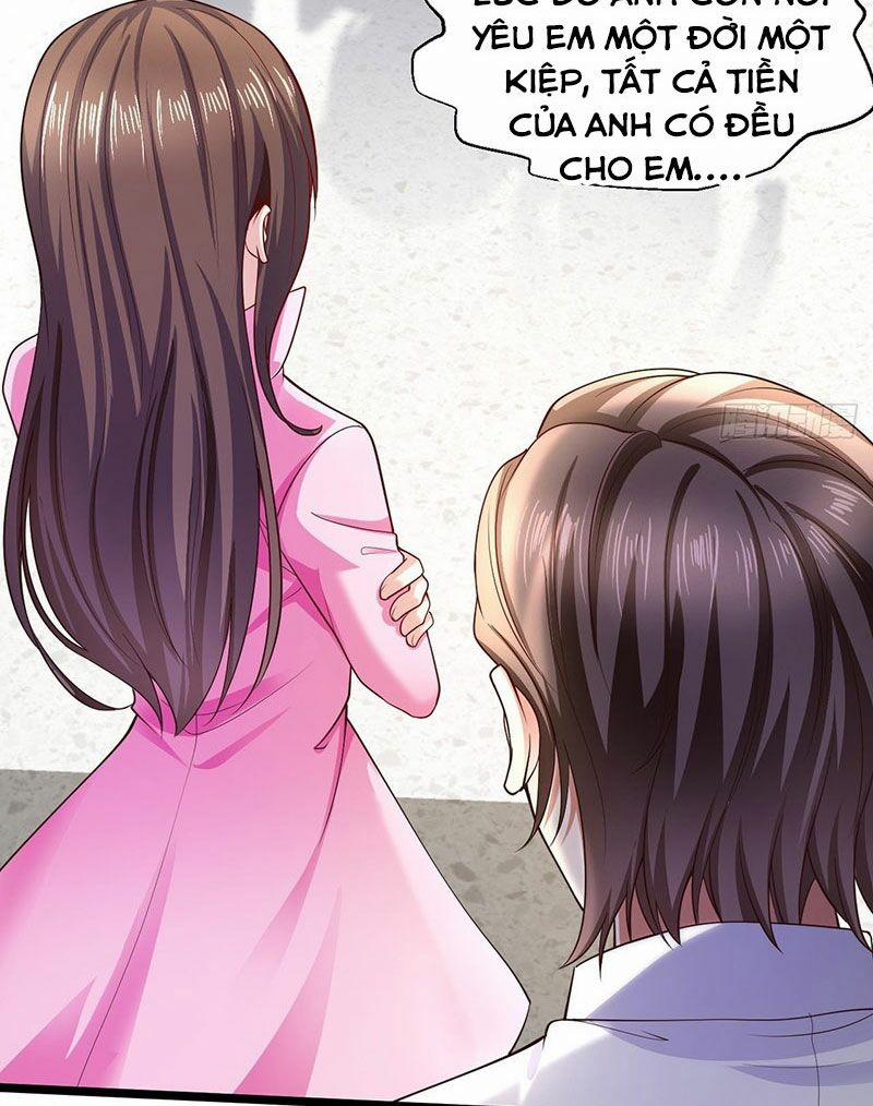 Thế Thân Thiếu Gia Không Dễ Chọc 9 trang 42