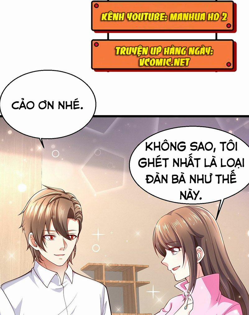 Thế Thân Thiếu Gia Không Dễ Chọc 9 trang 44