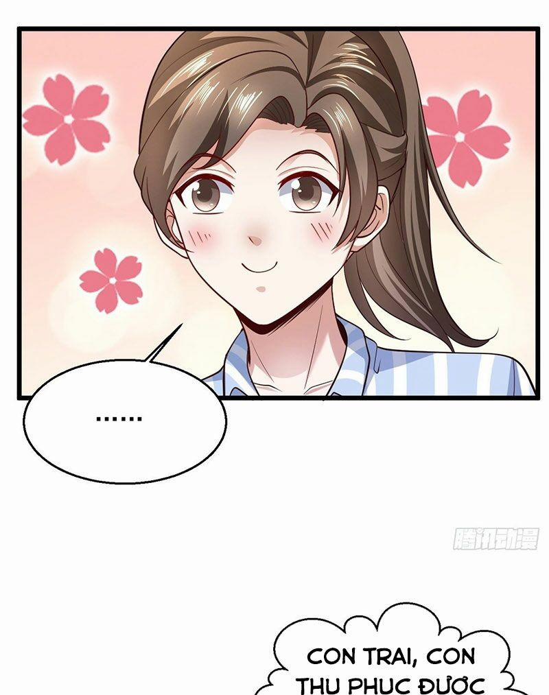 Thế Thân Thiếu Gia Không Dễ Chọc 9 trang 47