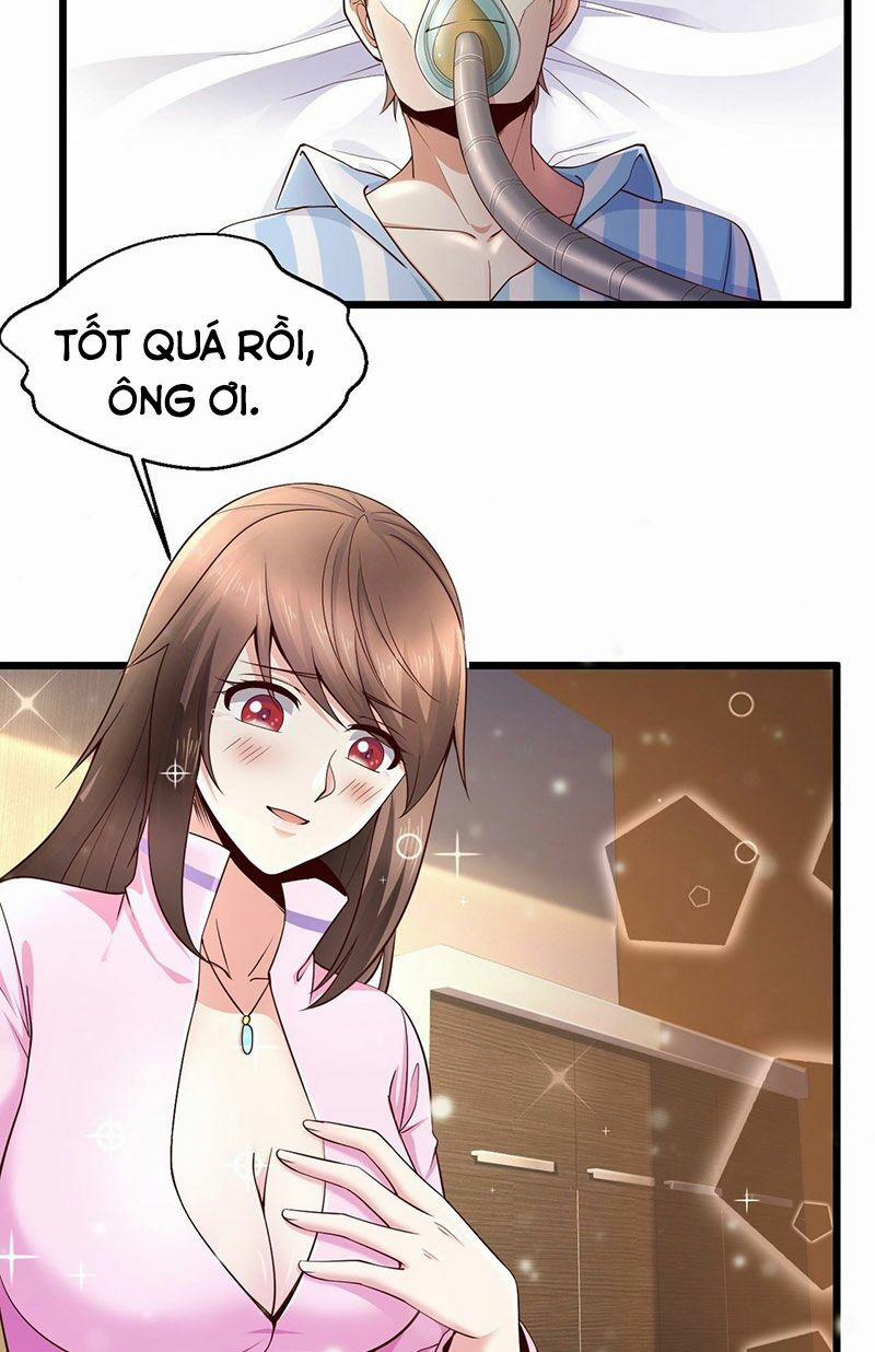 Thế Thân Thiếu Gia Không Dễ Chọc 9 trang 5