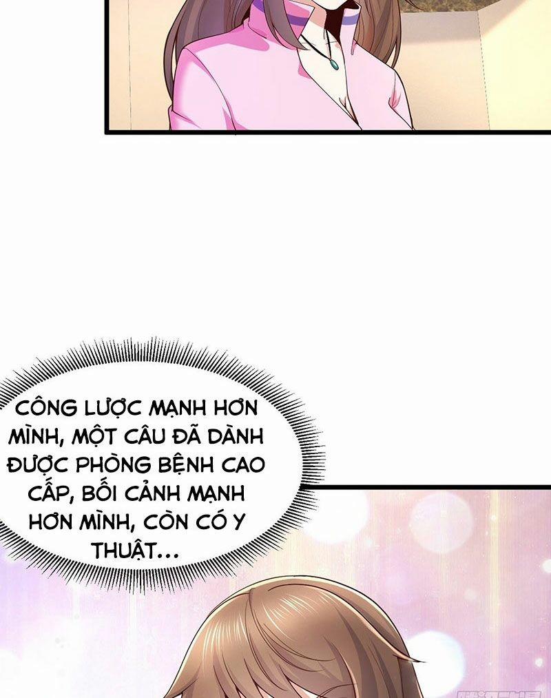 Thế Thân Thiếu Gia Không Dễ Chọc 9 trang 51