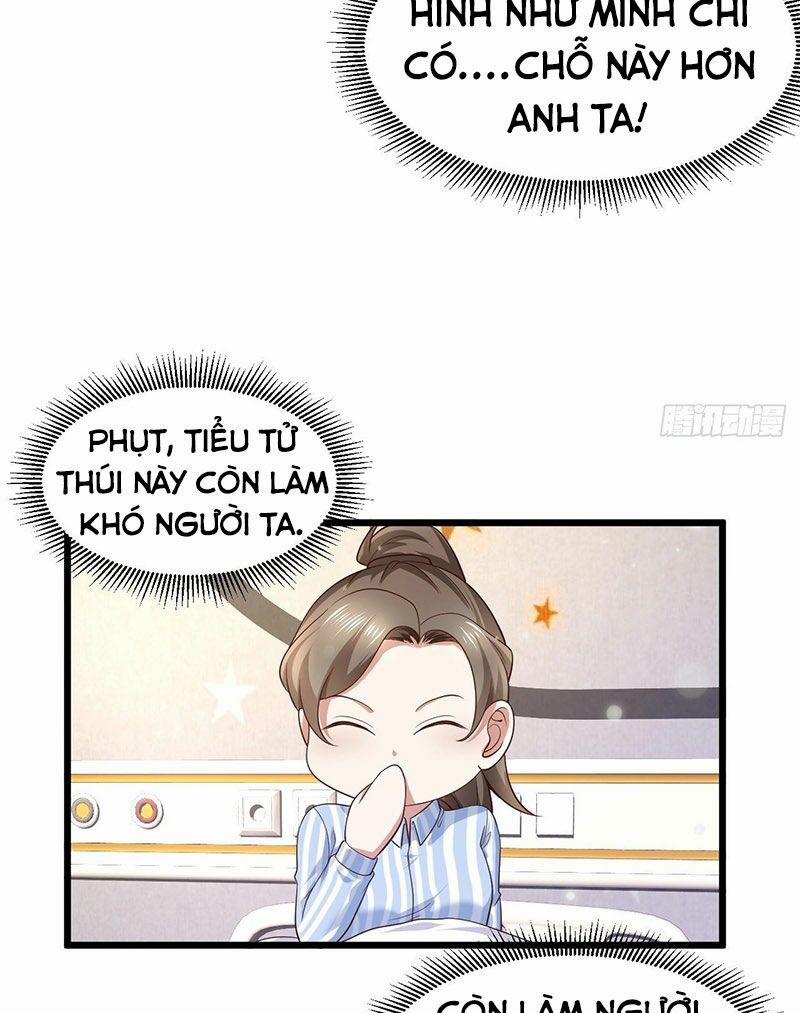 Thế Thân Thiếu Gia Không Dễ Chọc 9 trang 53