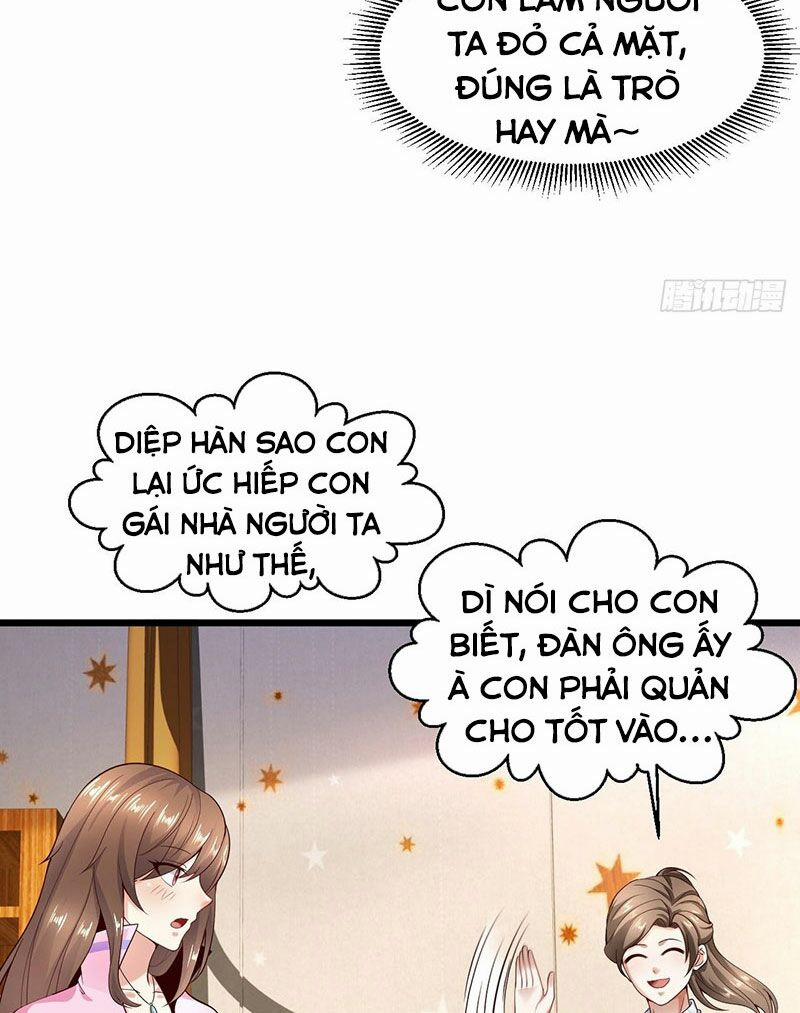 Thế Thân Thiếu Gia Không Dễ Chọc 9 trang 54
