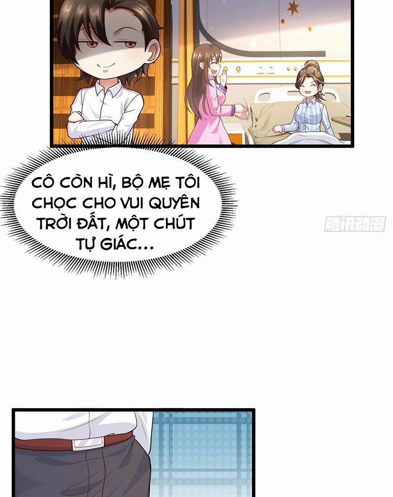 Thế Thân Thiếu Gia Không Dễ Chọc 9 trang 57