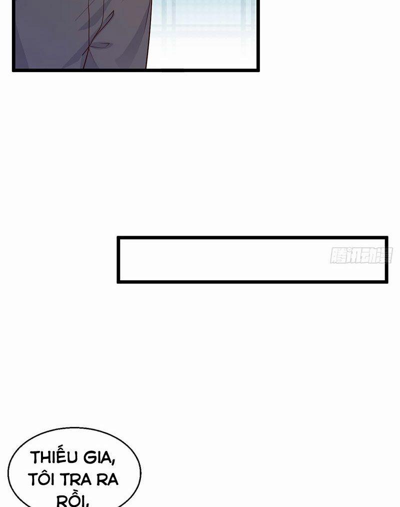 Thế Thân Thiếu Gia Không Dễ Chọc 9 trang 58