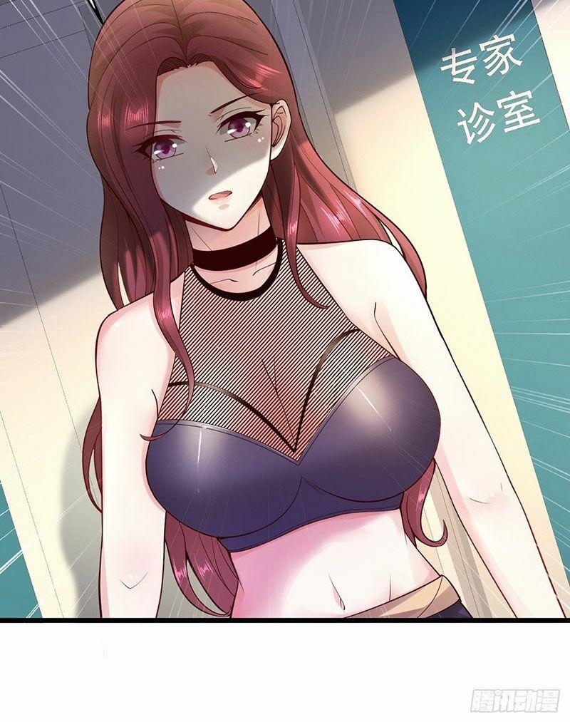 Thế Thân Thiếu Gia Không Dễ Chọc 9 trang 60