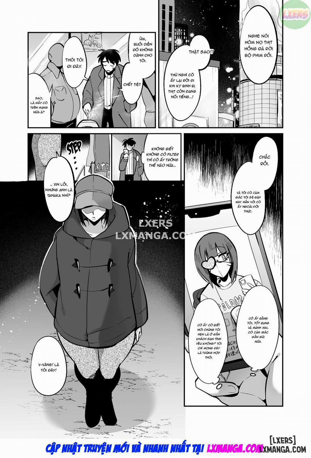 The Thicc Chick That We Auditioned Turned Into A Total Heroine Whore LMAO Oneshot trang 33