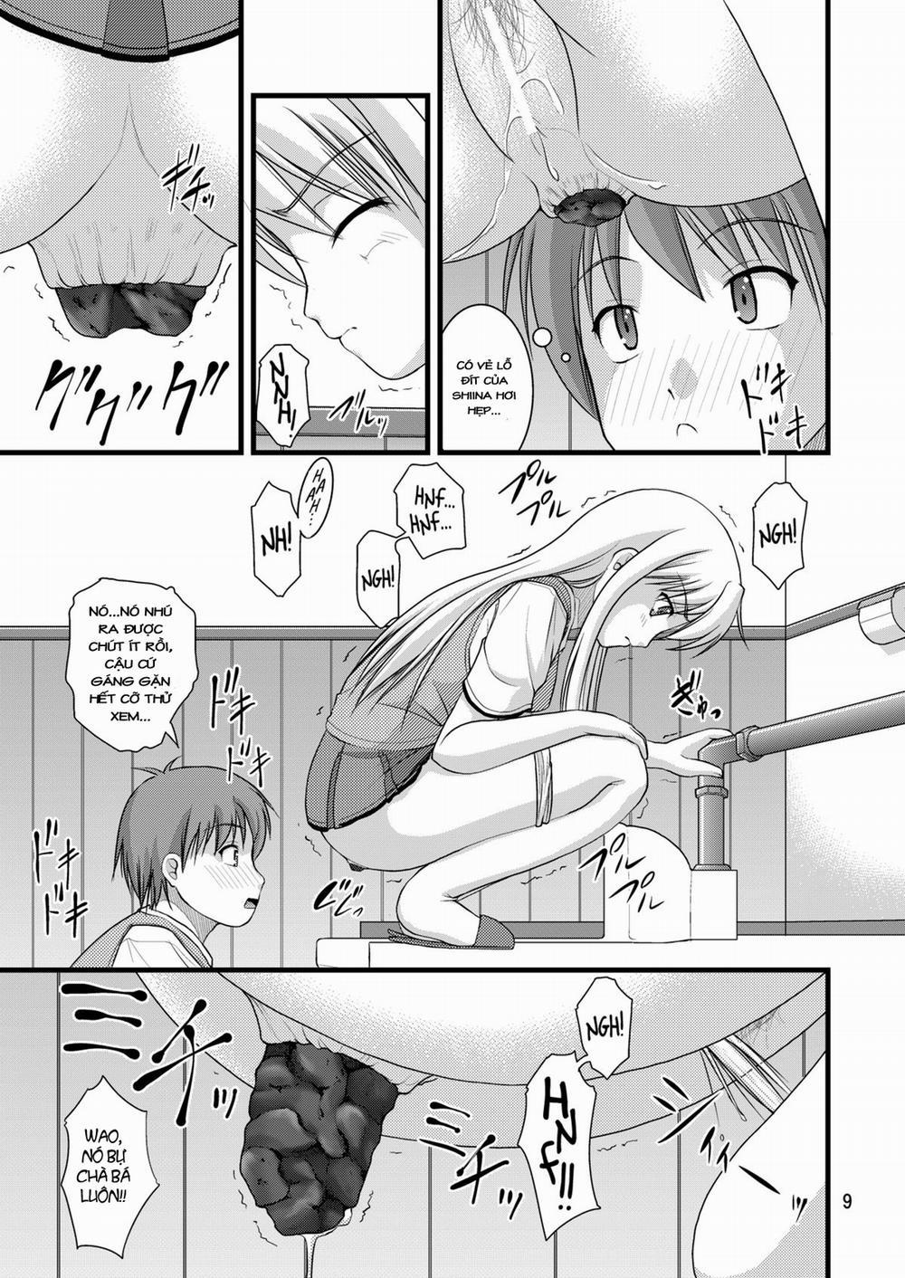 The Toilet Girl of Sakurasou Oneshot trang 9