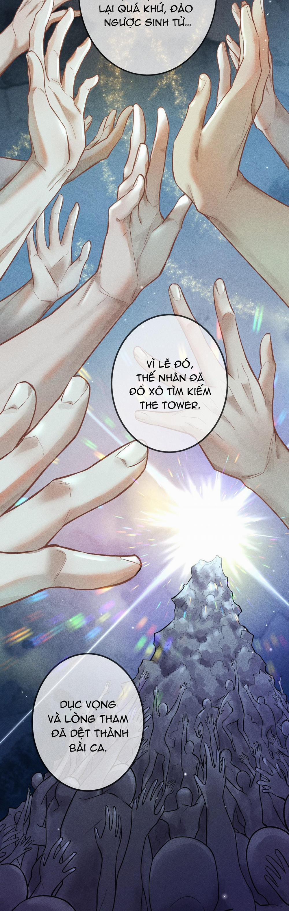 THE TOWER (END) 1 trang 4