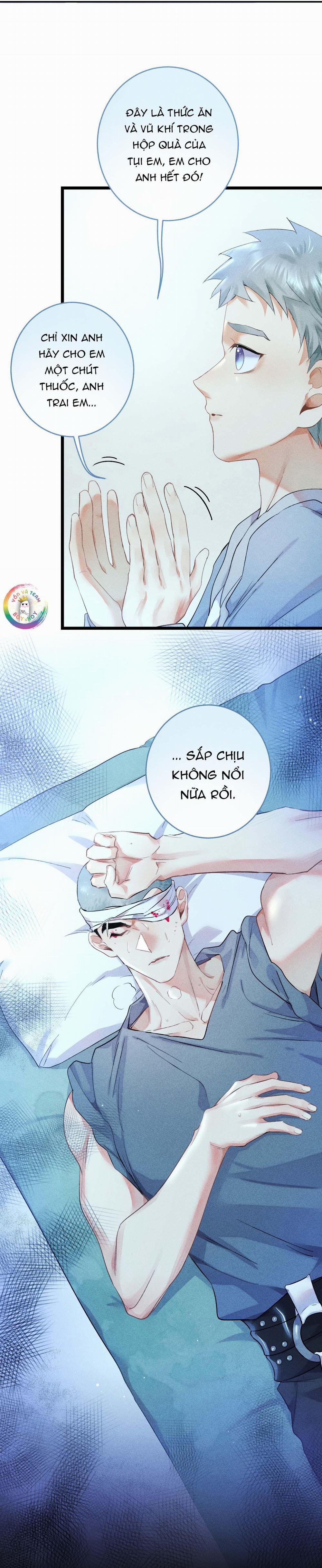 THE TOWER (END) 15 trang 6