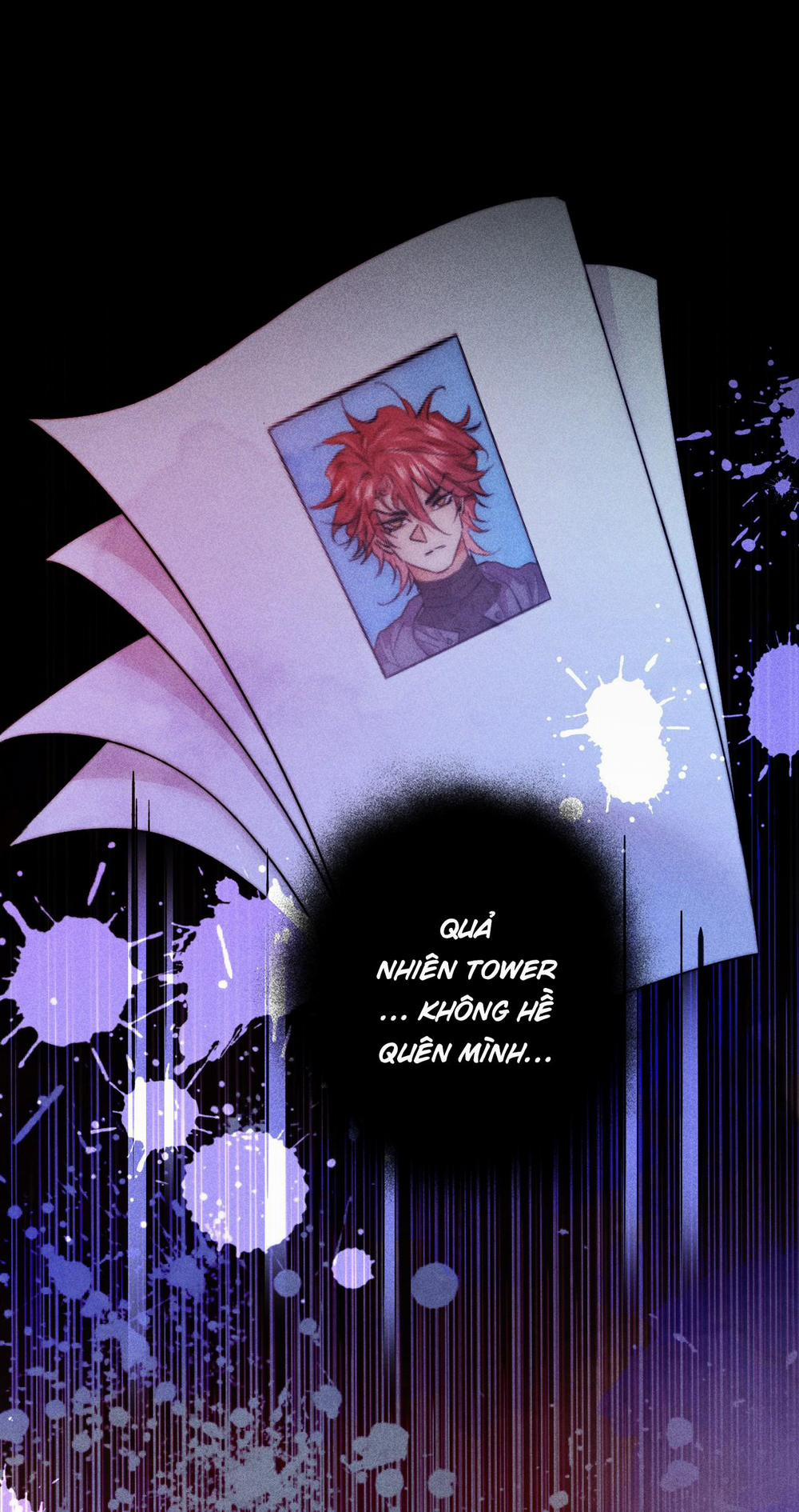 THE TOWER (END) 34 trang 32