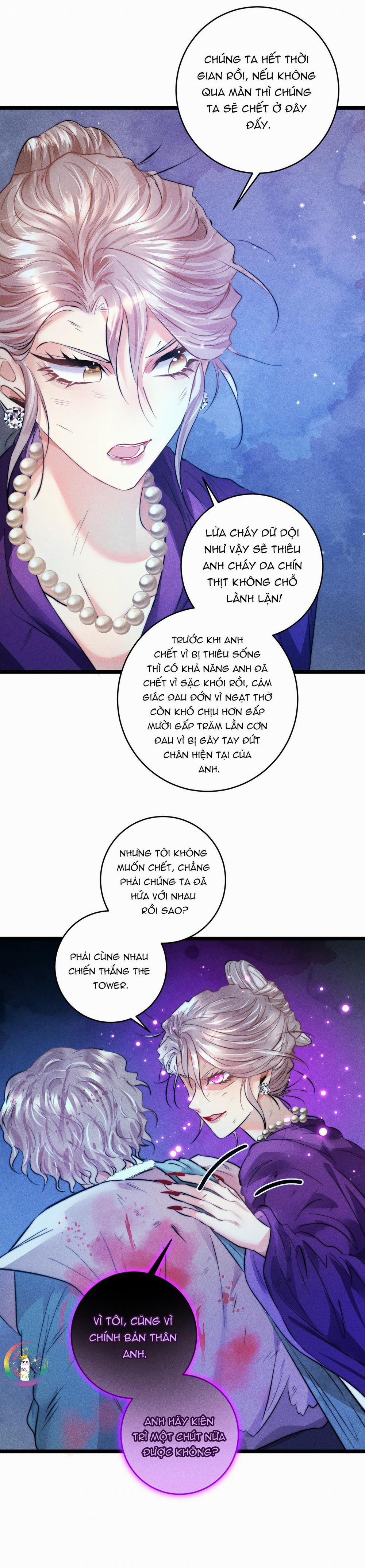 THE TOWER (END) 42 trang 6