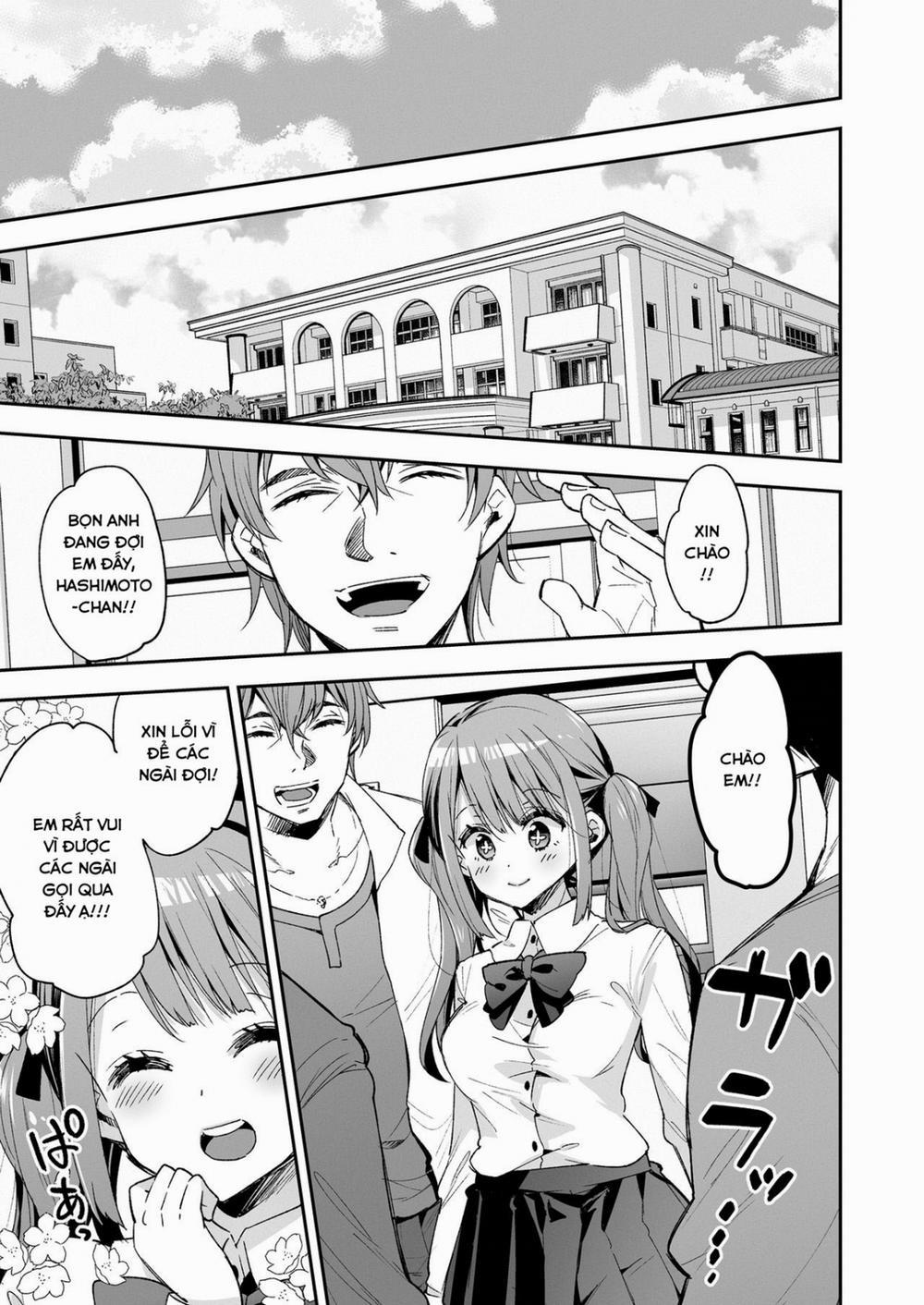 The Toy Girl Weeps in Endless Pleasure Oneshot trang 96