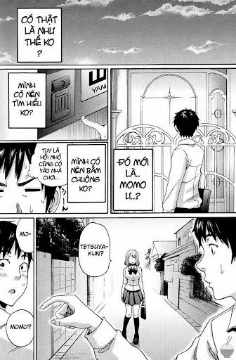 The Truth Behind Rumors Oneshot trang 2