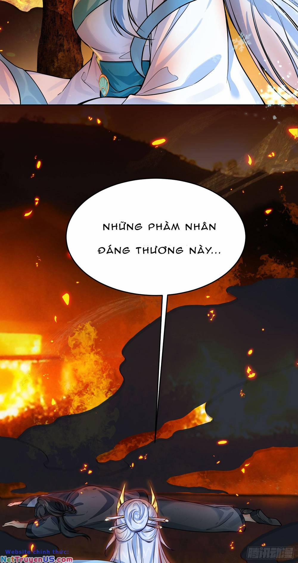 Thê Tử Của Ta Là Đại Lão Đại Thừa Kỳ 1 trang 12