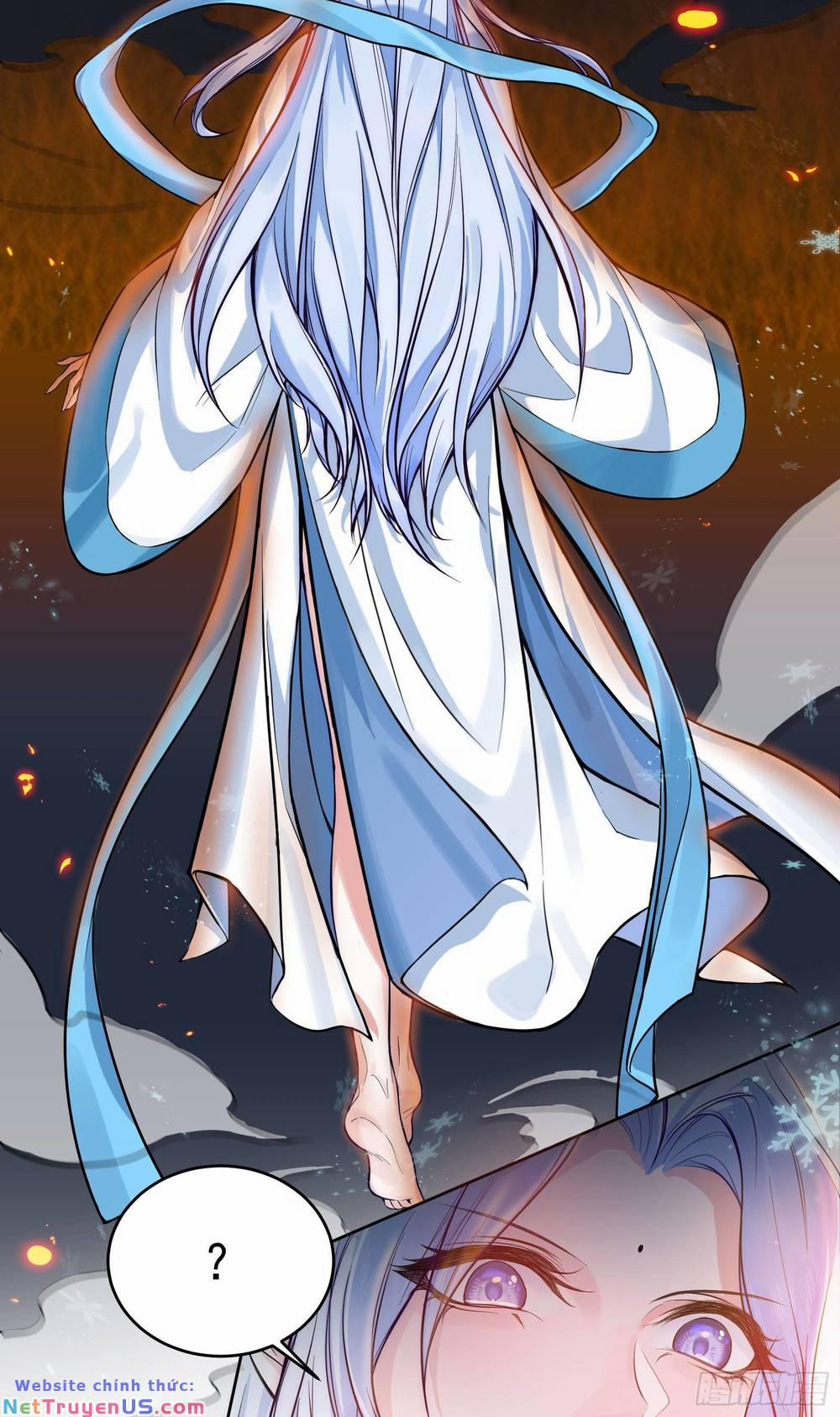 Thê Tử Của Ta Là Đại Lão Đại Thừa Kỳ 1 trang 13