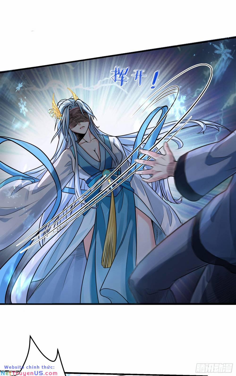 Thê Tử Của Ta Là Đại Lão Đại Thừa Kỳ 1 trang 25