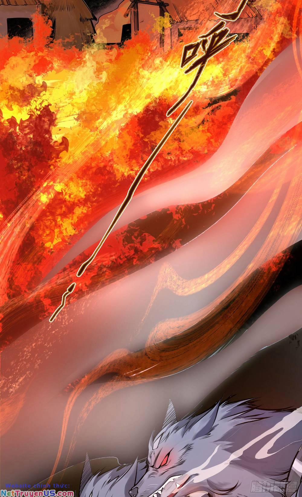 Thê Tử Của Ta Là Đại Lão Đại Thừa Kỳ 1 trang 3