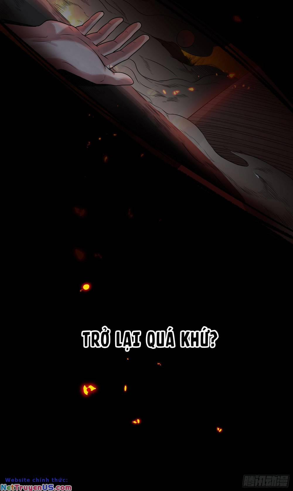 Thê Tử Của Ta Là Đại Lão Đại Thừa Kỳ 1 trang 31