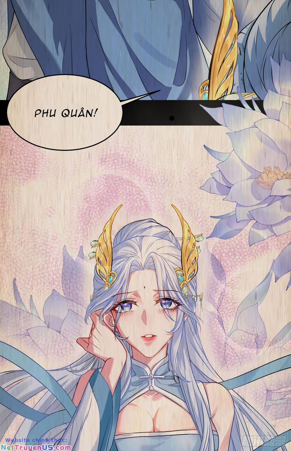 Thê Tử Của Ta Là Đại Lão Đại Thừa Kỳ 1 trang 33