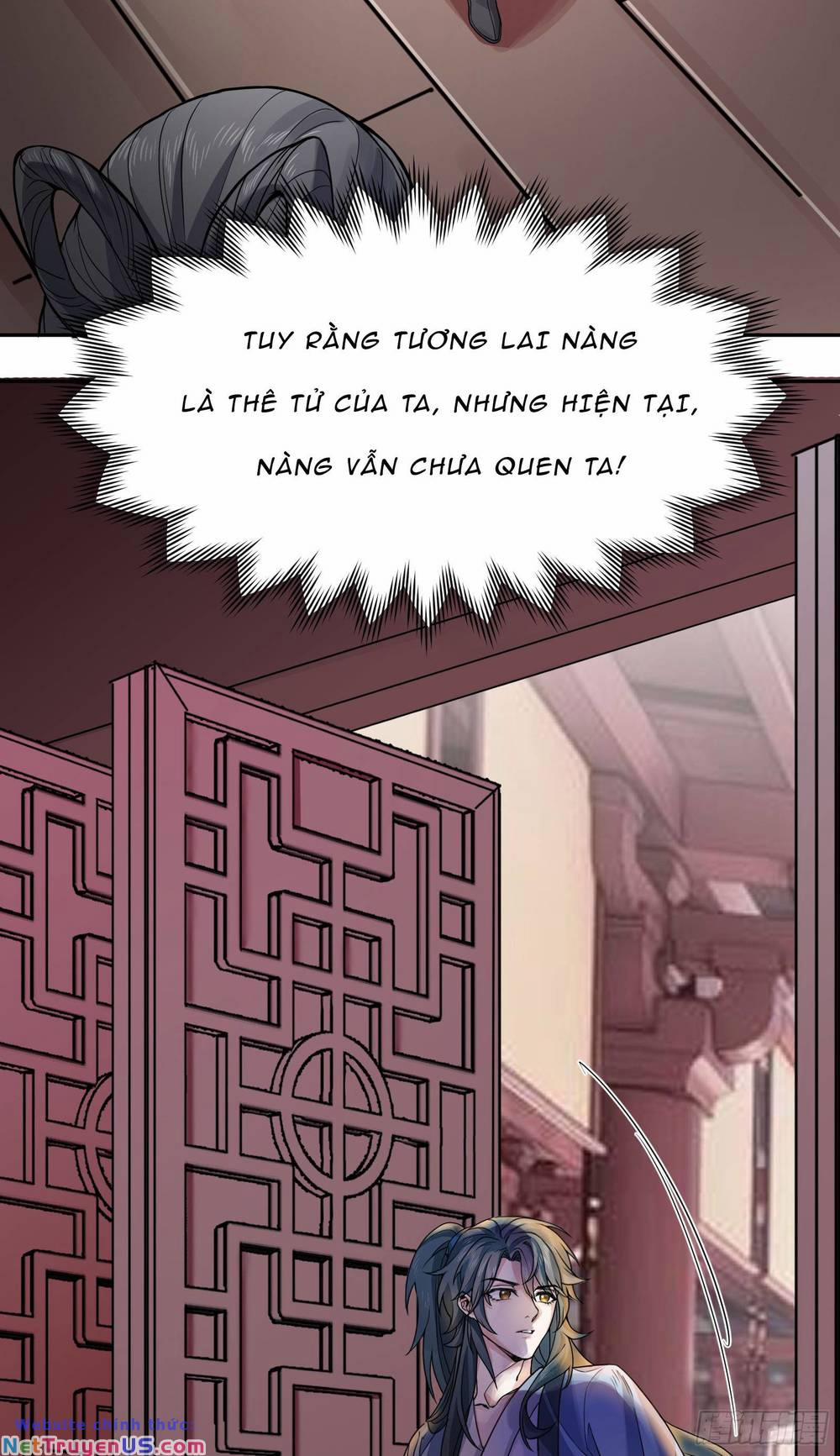 Thê Tử Của Ta Là Đại Lão Đại Thừa Kỳ 1 trang 46