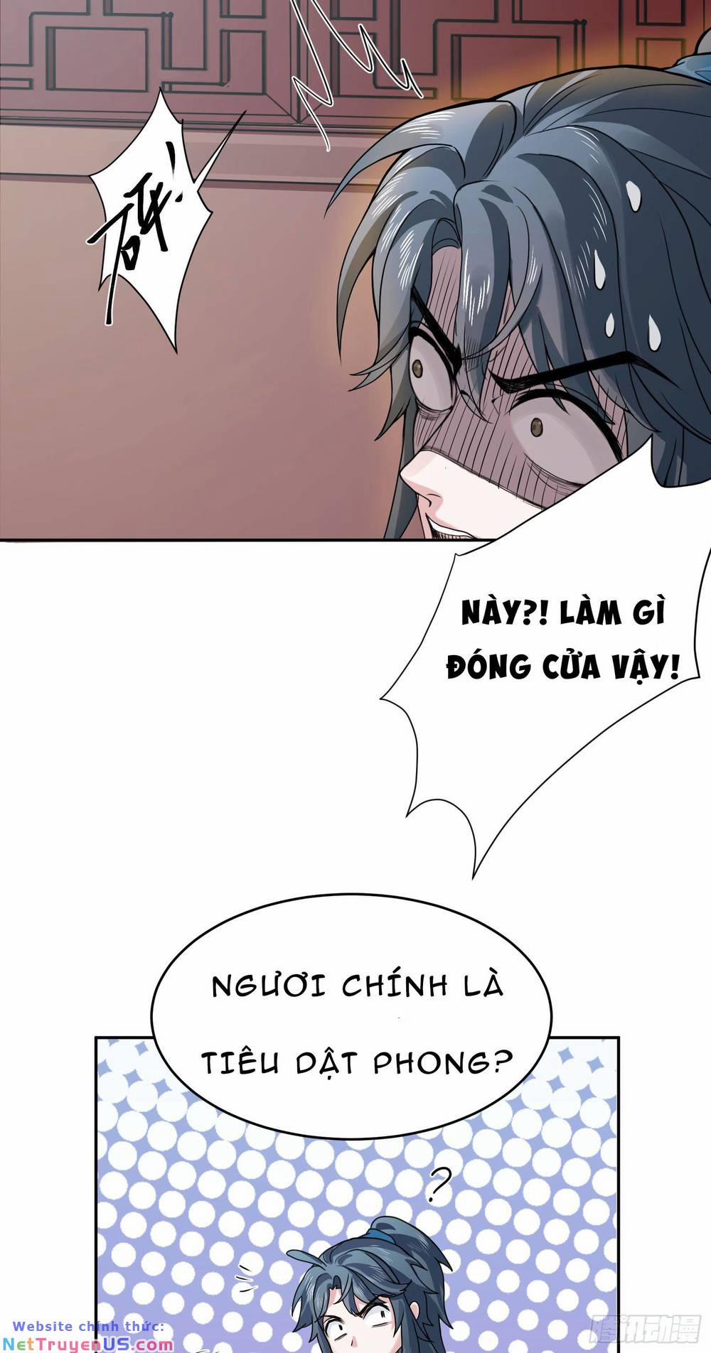 Thê Tử Của Ta Là Đại Lão Đại Thừa Kỳ 1 trang 48