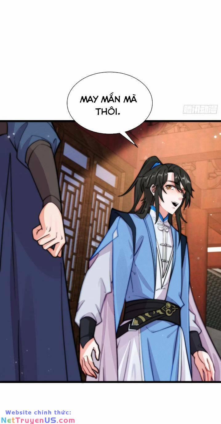 Thê Tử Của Ta Là Đại Lão Đại Thừa Kỳ 10 trang 12
