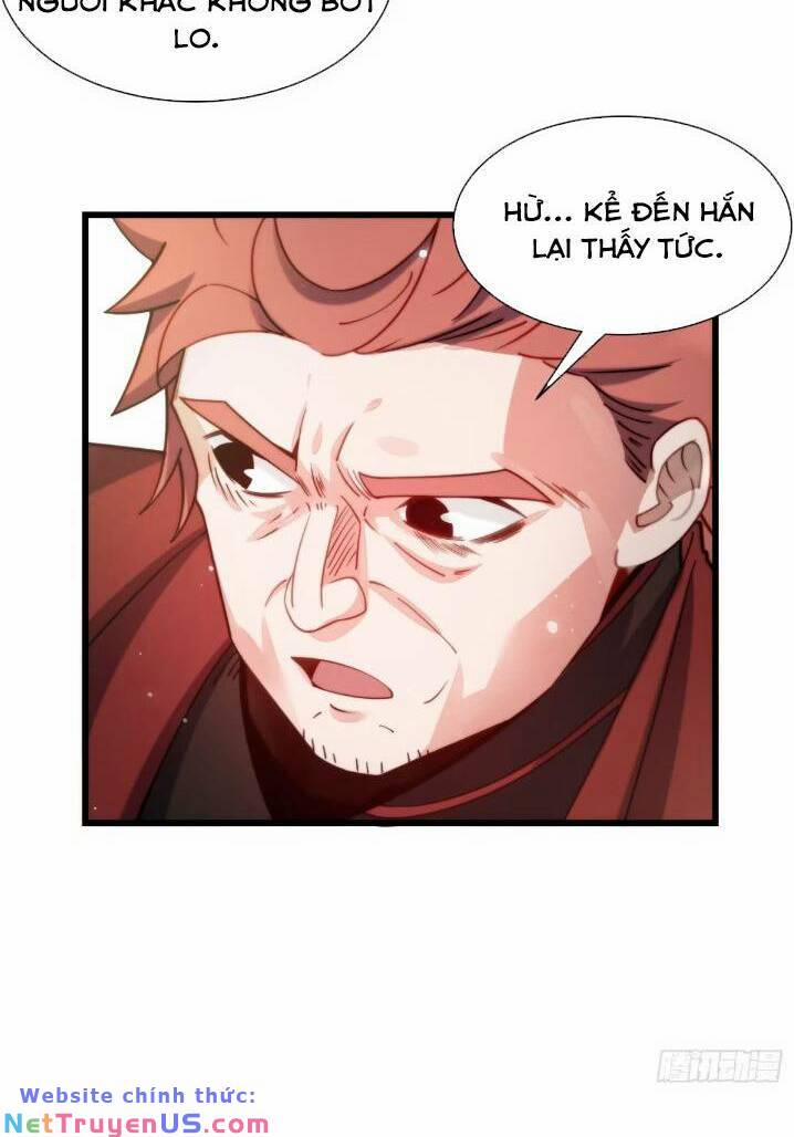 Thê Tử Của Ta Là Đại Lão Đại Thừa Kỳ 10 trang 18