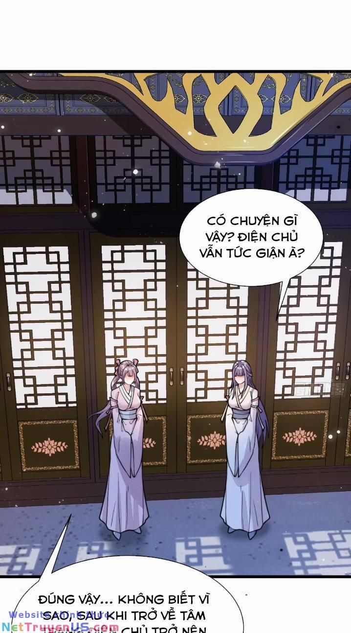 Thê Tử Của Ta Là Đại Lão Đại Thừa Kỳ 10 trang 2