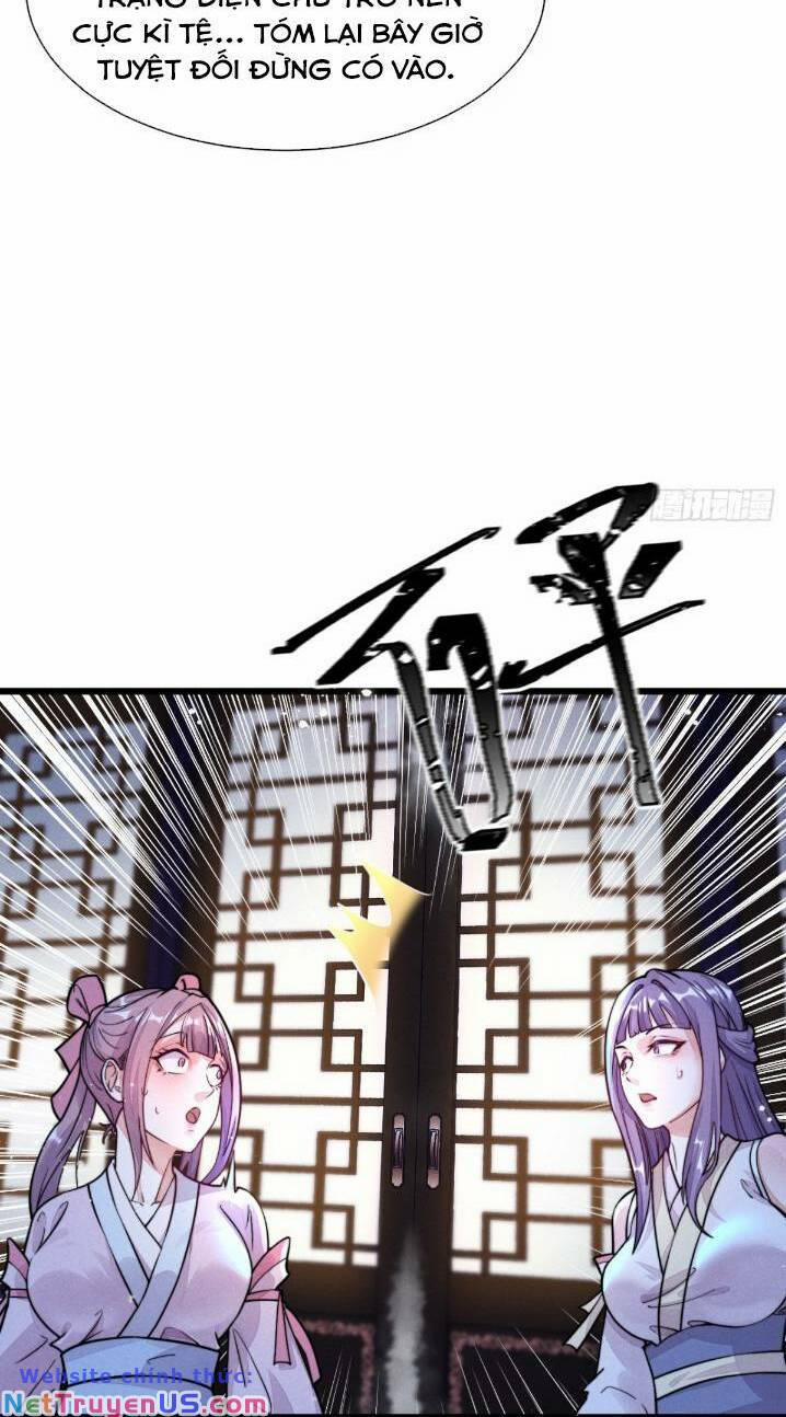 Thê Tử Của Ta Là Đại Lão Đại Thừa Kỳ 10 trang 3