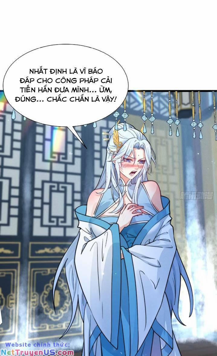 Thê Tử Của Ta Là Đại Lão Đại Thừa Kỳ 10 trang 6