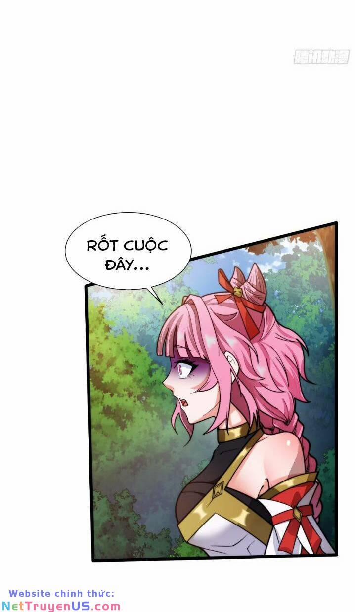 Thê Tử Của Ta Là Đại Lão Đại Thừa Kỳ 11 trang 12