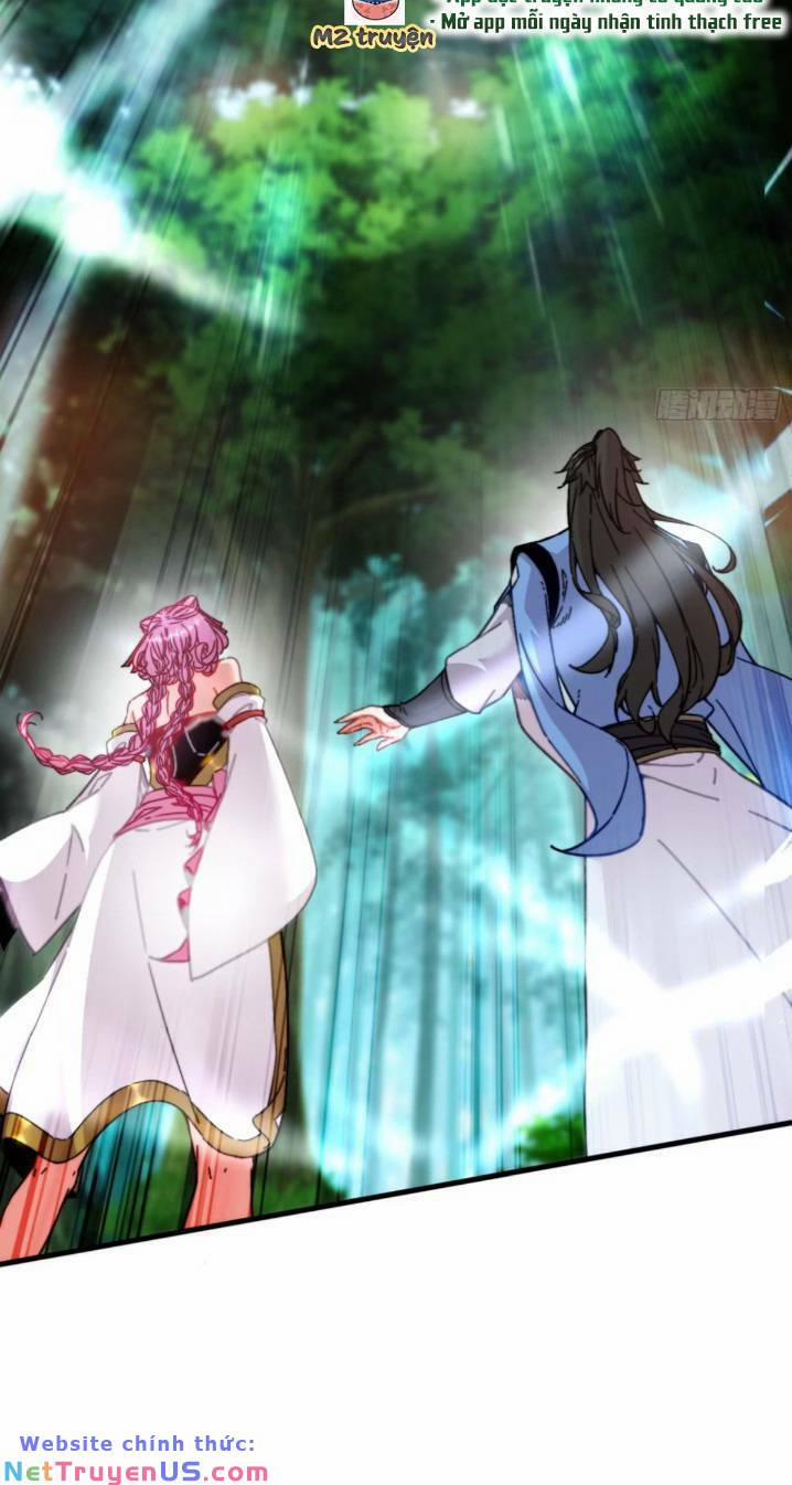 Thê Tử Của Ta Là Đại Lão Đại Thừa Kỳ 11 trang 22