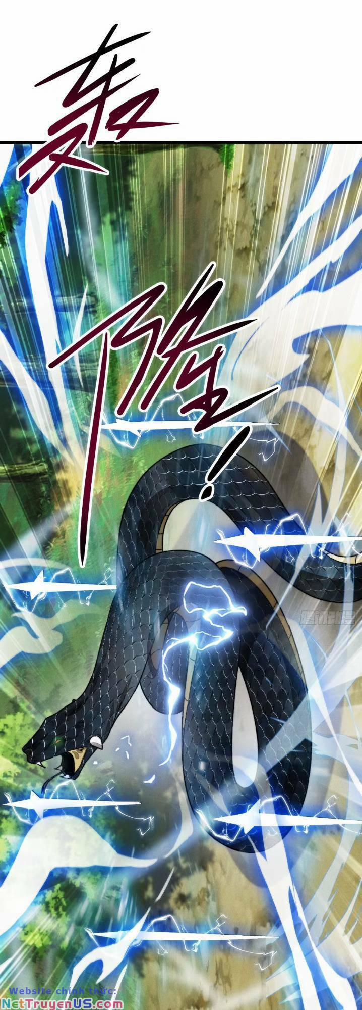 Thê Tử Của Ta Là Đại Lão Đại Thừa Kỳ 11 trang 31