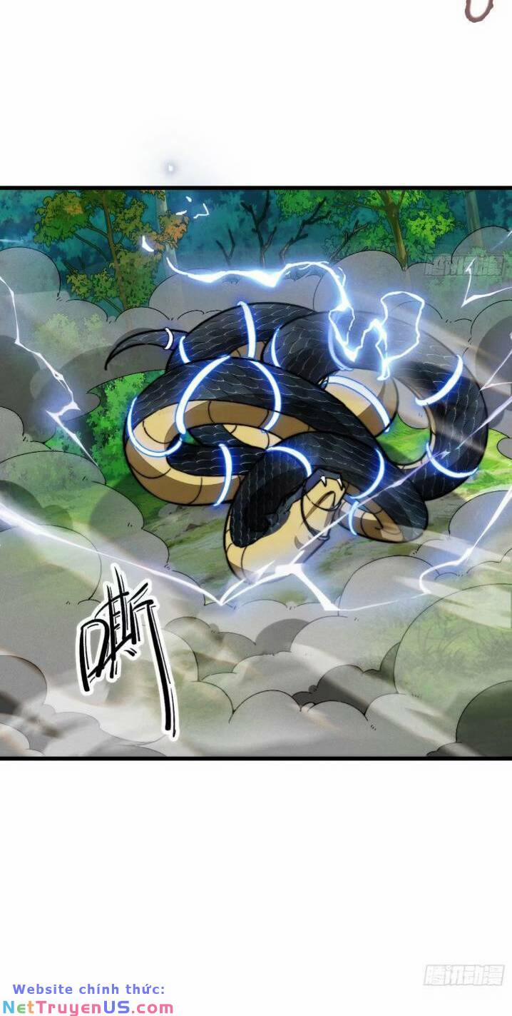 Thê Tử Của Ta Là Đại Lão Đại Thừa Kỳ 11 trang 33