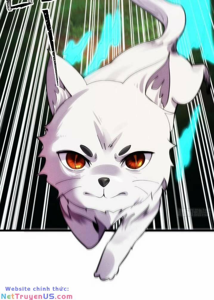 Thê Tử Của Ta Là Đại Lão Đại Thừa Kỳ 11 trang 4