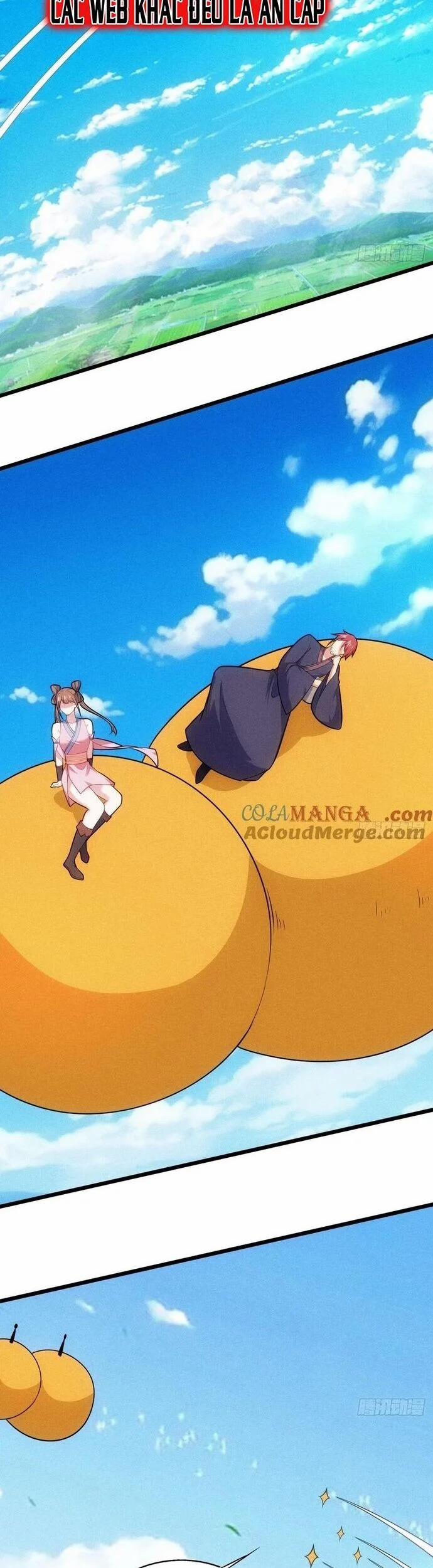 Thê Tử Của Ta Là Đại Lão Đại Thừa Kỳ 118 trang 1