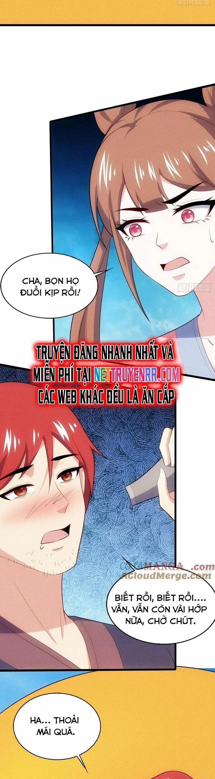 Thê Tử Của Ta Là Đại Lão Đại Thừa Kỳ 118 trang 3