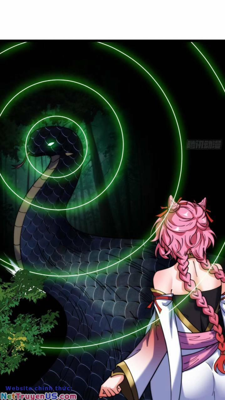 Thê Tử Của Ta Là Đại Lão Đại Thừa Kỳ 12 trang 18