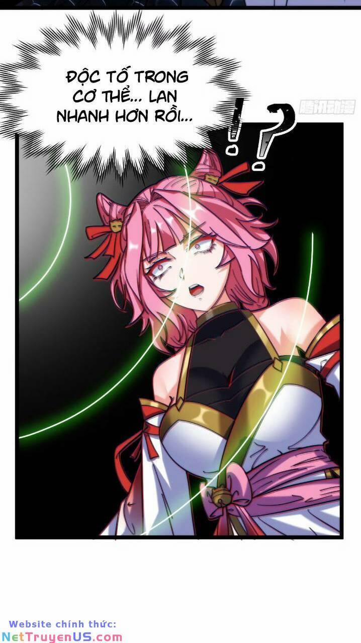 Thê Tử Của Ta Là Đại Lão Đại Thừa Kỳ 12 trang 19